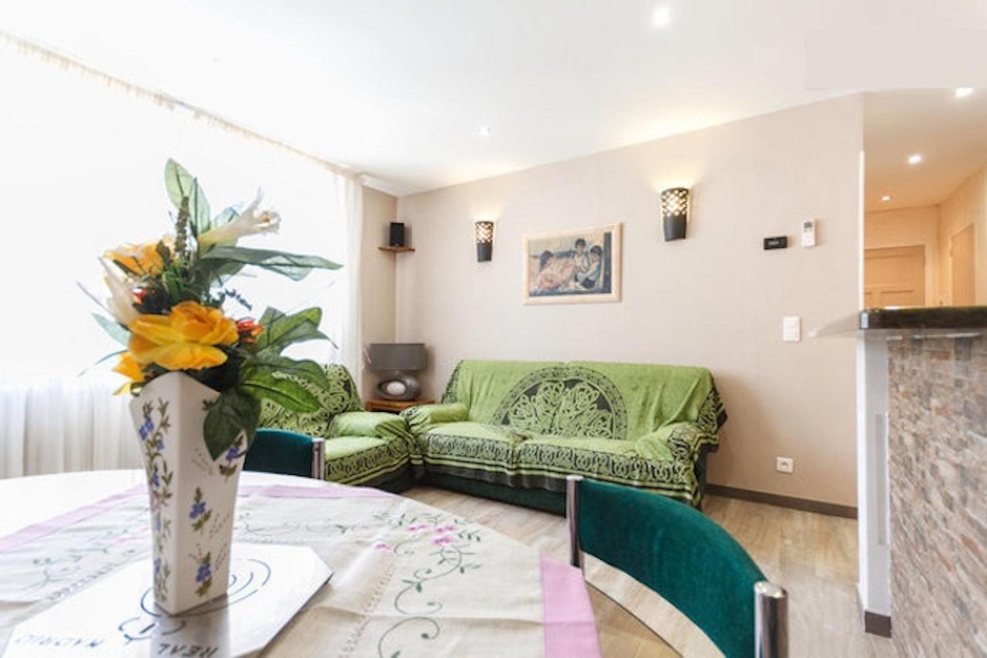 Hola! Appartement Perpignan Buitenkant foto