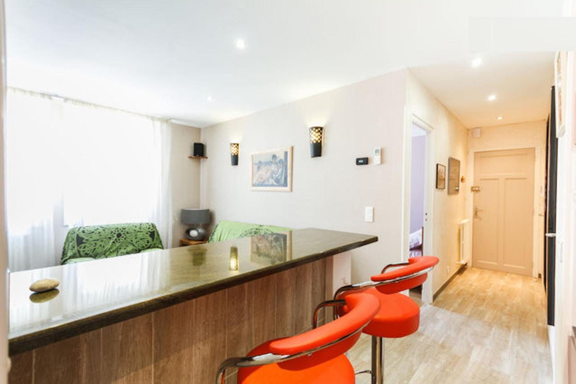 Hola! Appartement Perpignan Buitenkant foto