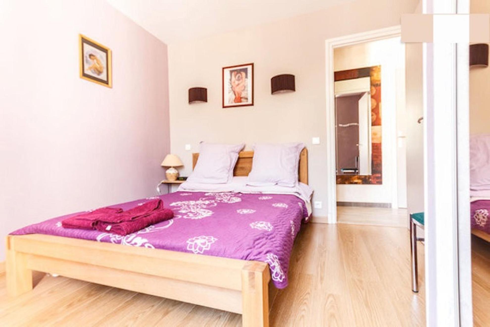 Hola! Appartement Perpignan Buitenkant foto