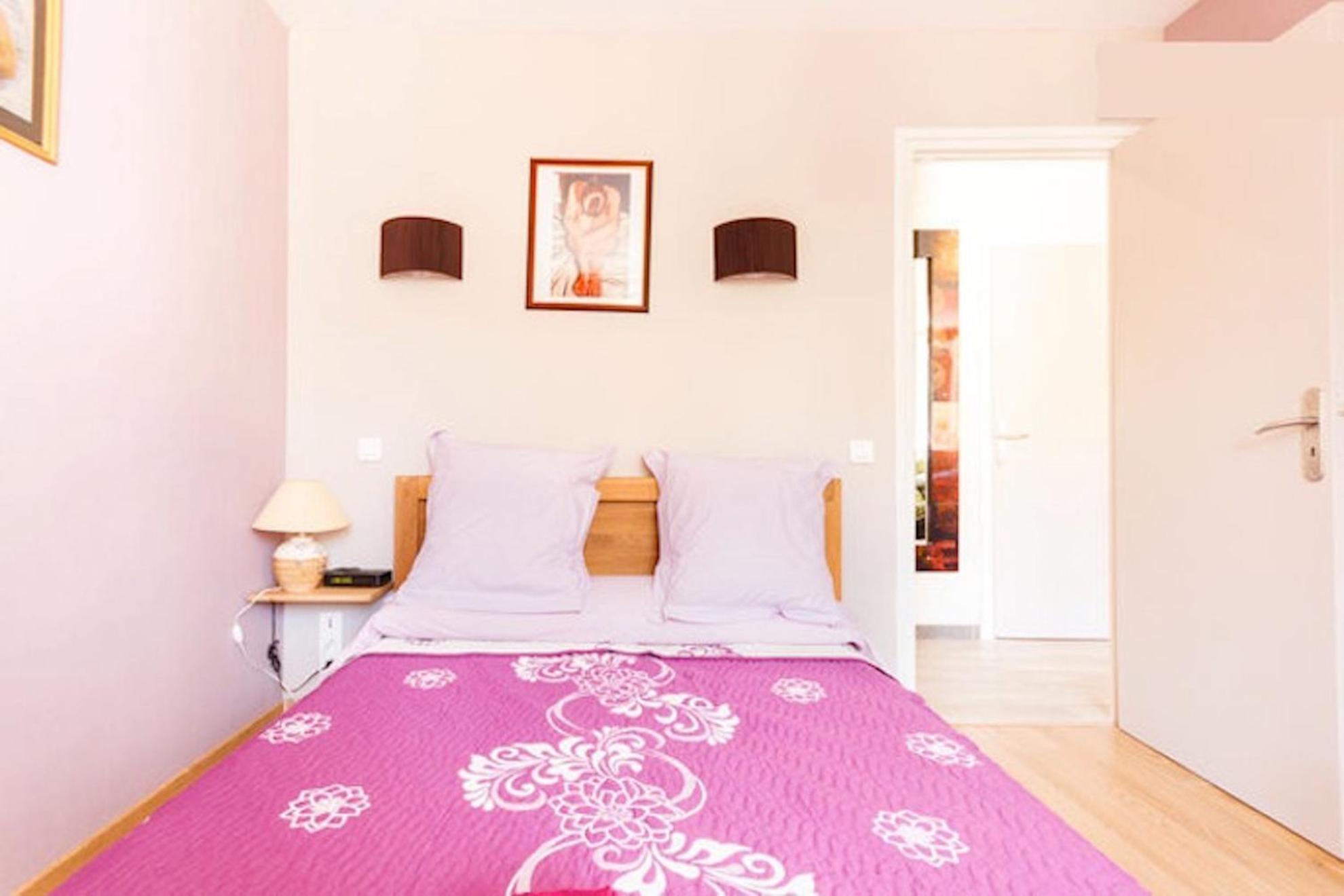 Hola! Appartement Perpignan Buitenkant foto