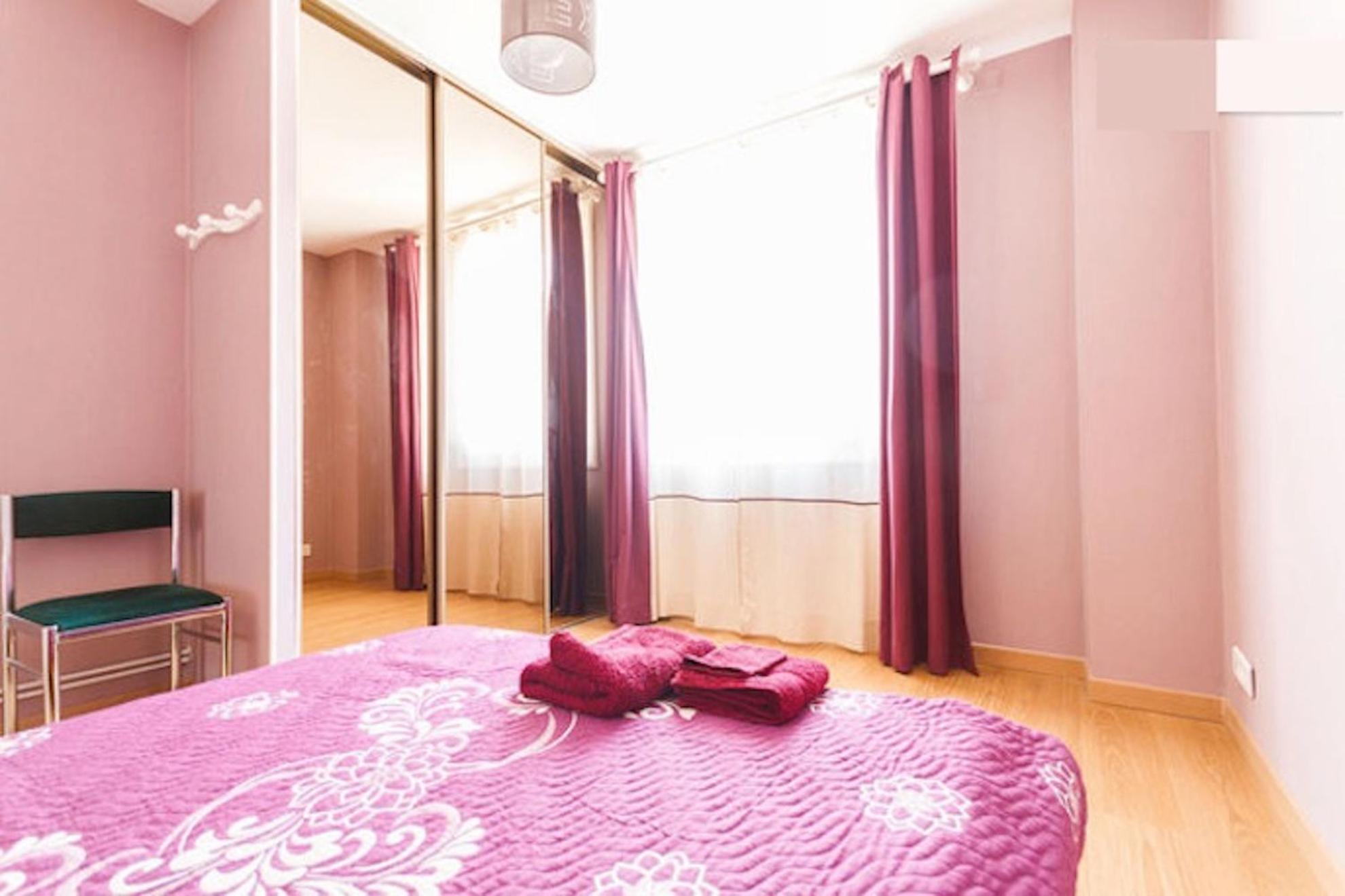 Hola! Appartement Perpignan Buitenkant foto