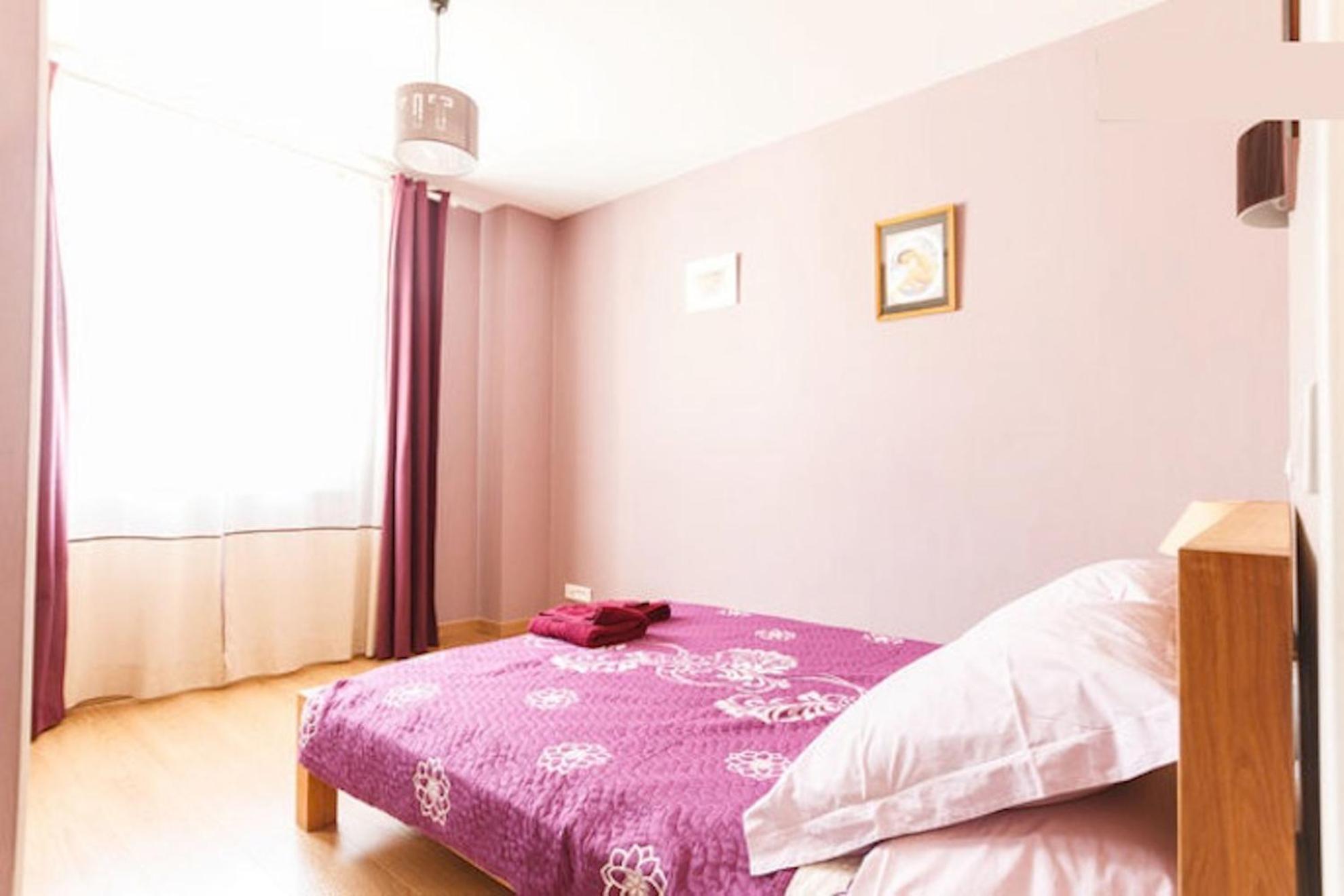 Hola! Appartement Perpignan Buitenkant foto