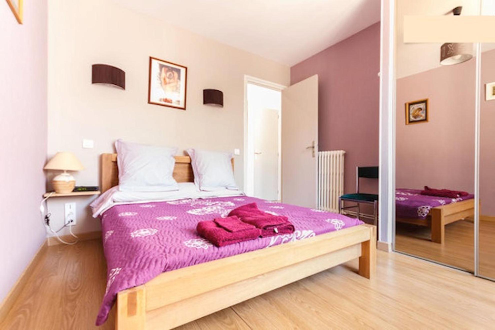 Hola! Appartement Perpignan Buitenkant foto