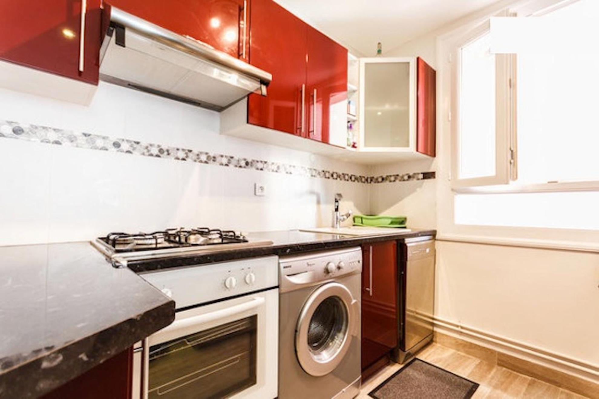 Hola! Appartement Perpignan Buitenkant foto