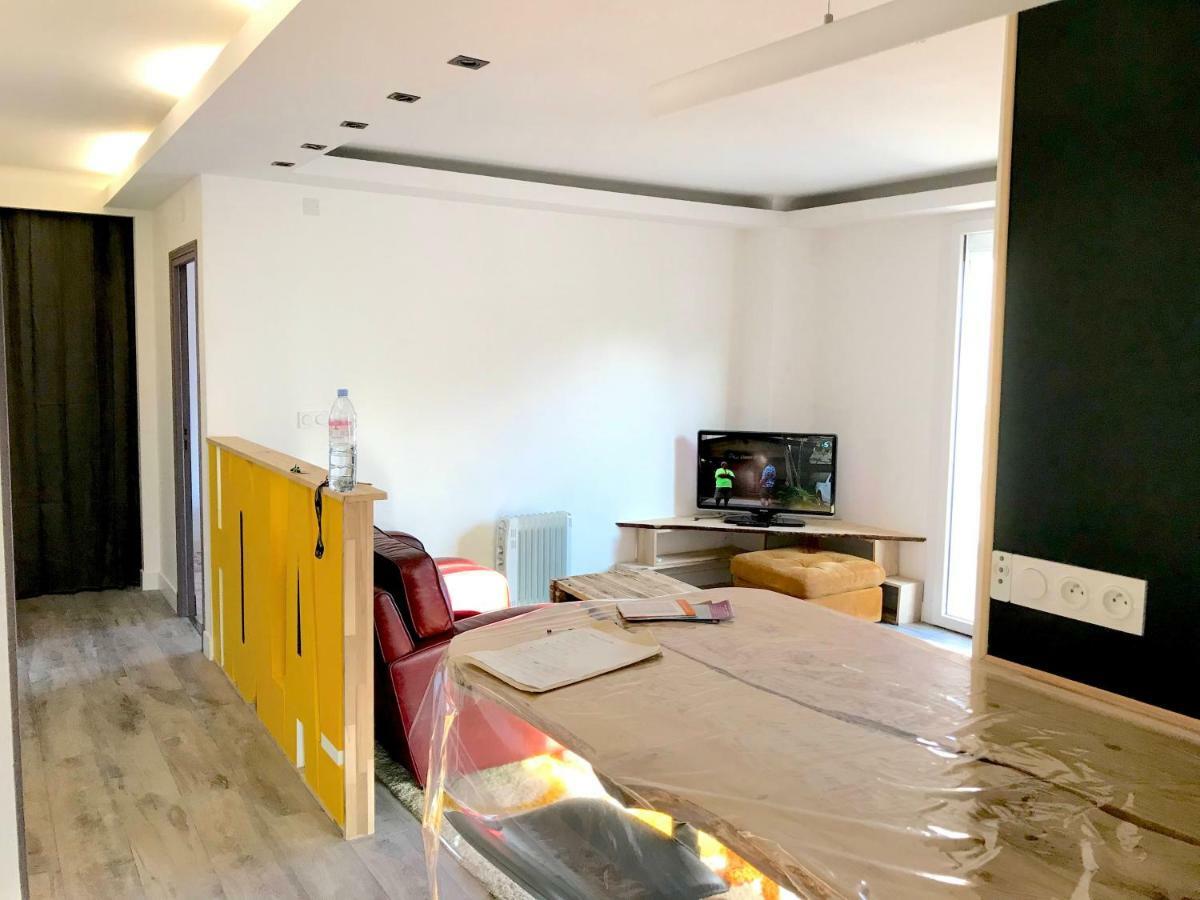 Hola! Appartement Perpignan Buitenkant foto