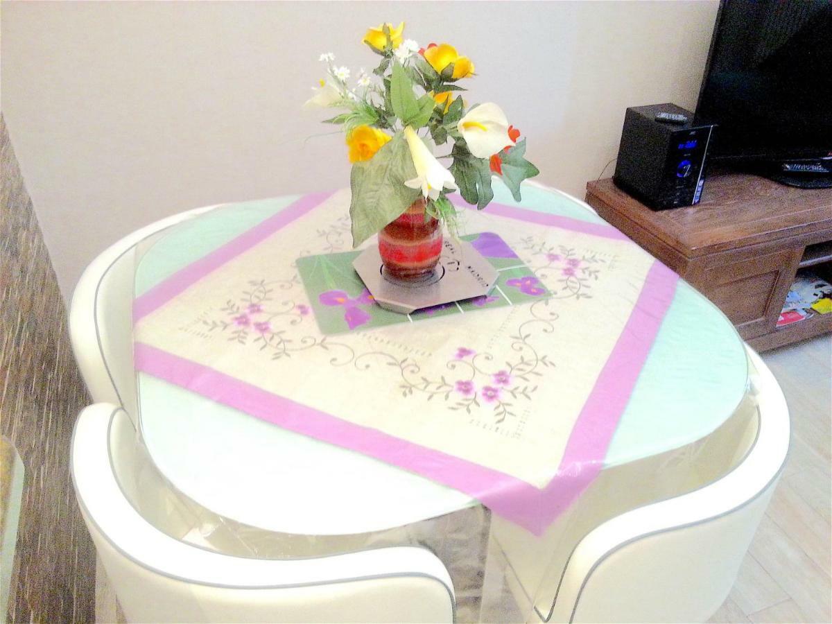 Hola! Appartement Perpignan Buitenkant foto