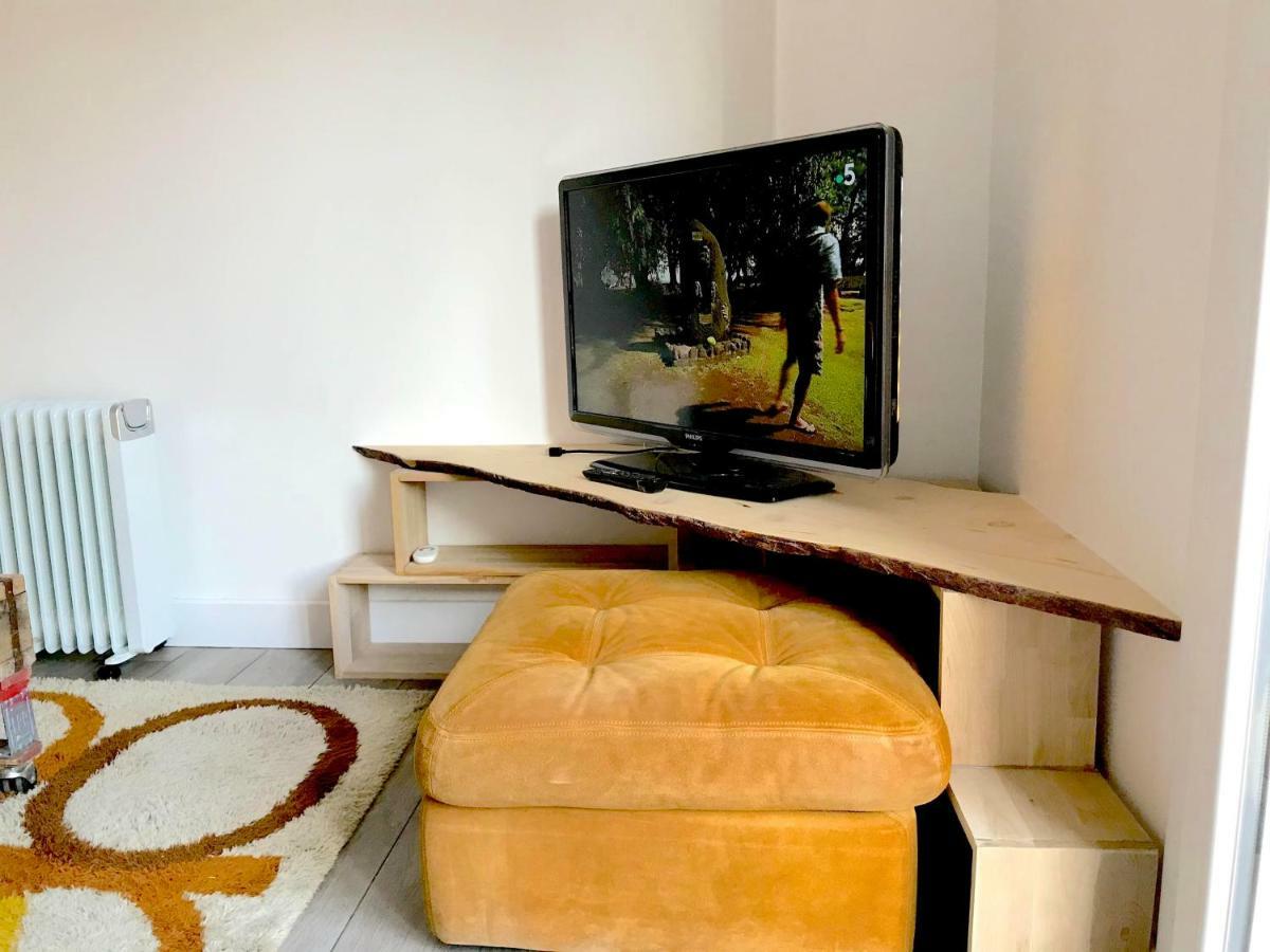 Hola! Appartement Perpignan Buitenkant foto