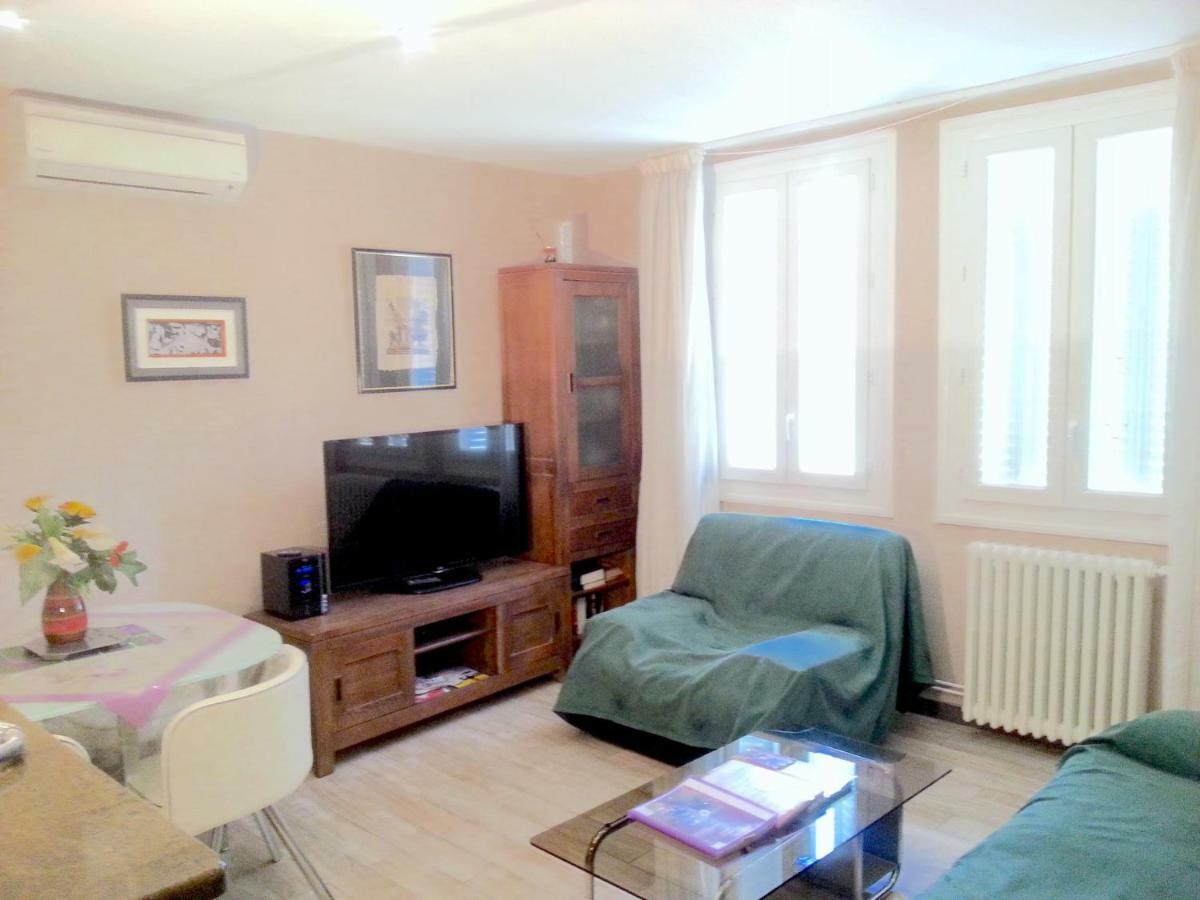 Hola! Appartement Perpignan Buitenkant foto