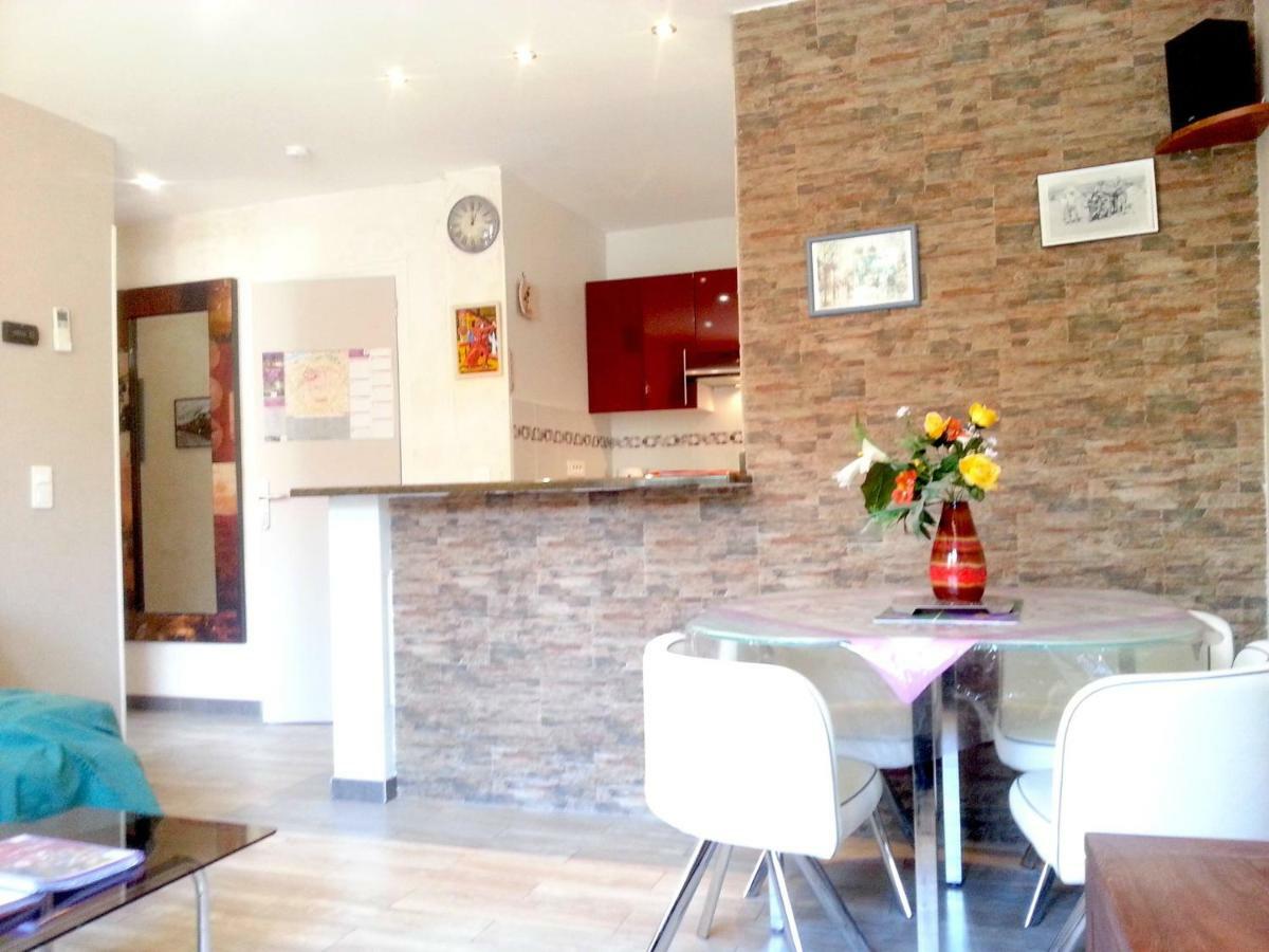 Hola! Appartement Perpignan Buitenkant foto