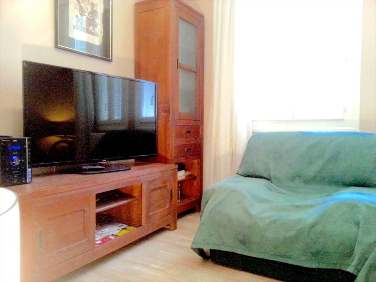 Hola! Appartement Perpignan Buitenkant foto