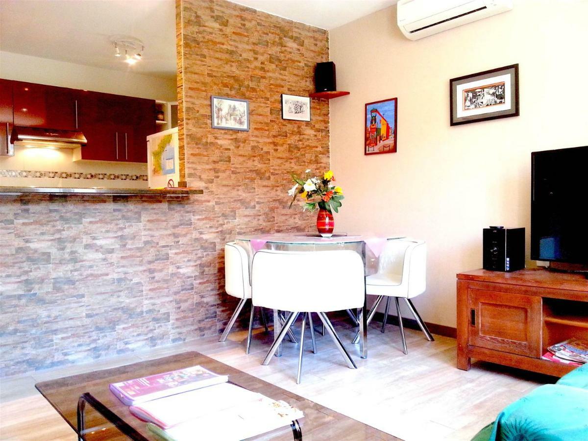 Hola! Appartement Perpignan Buitenkant foto
