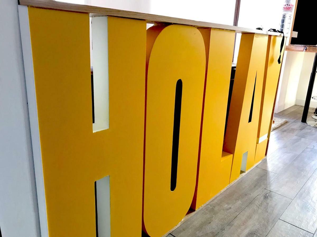 Hola! Appartement Perpignan Buitenkant foto