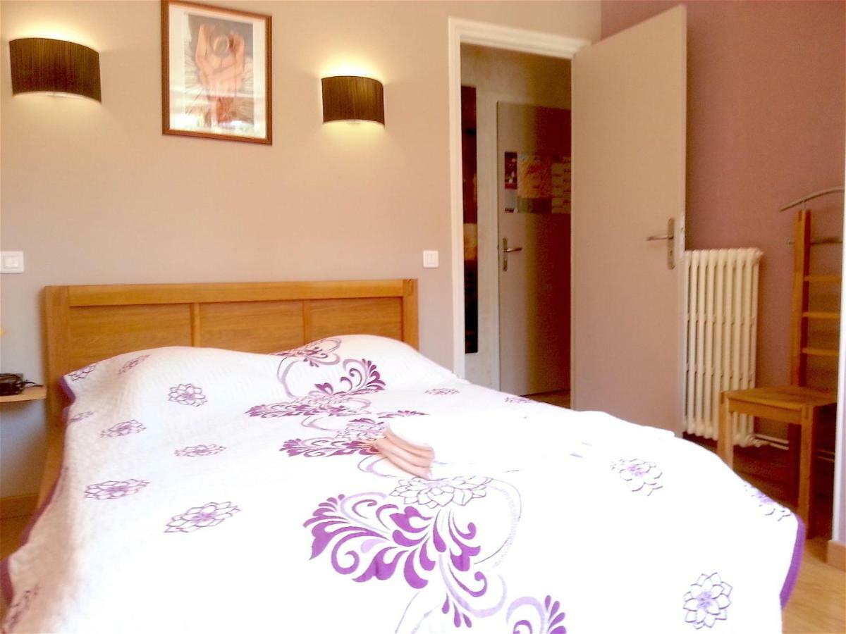 Hola! Appartement Perpignan Buitenkant foto