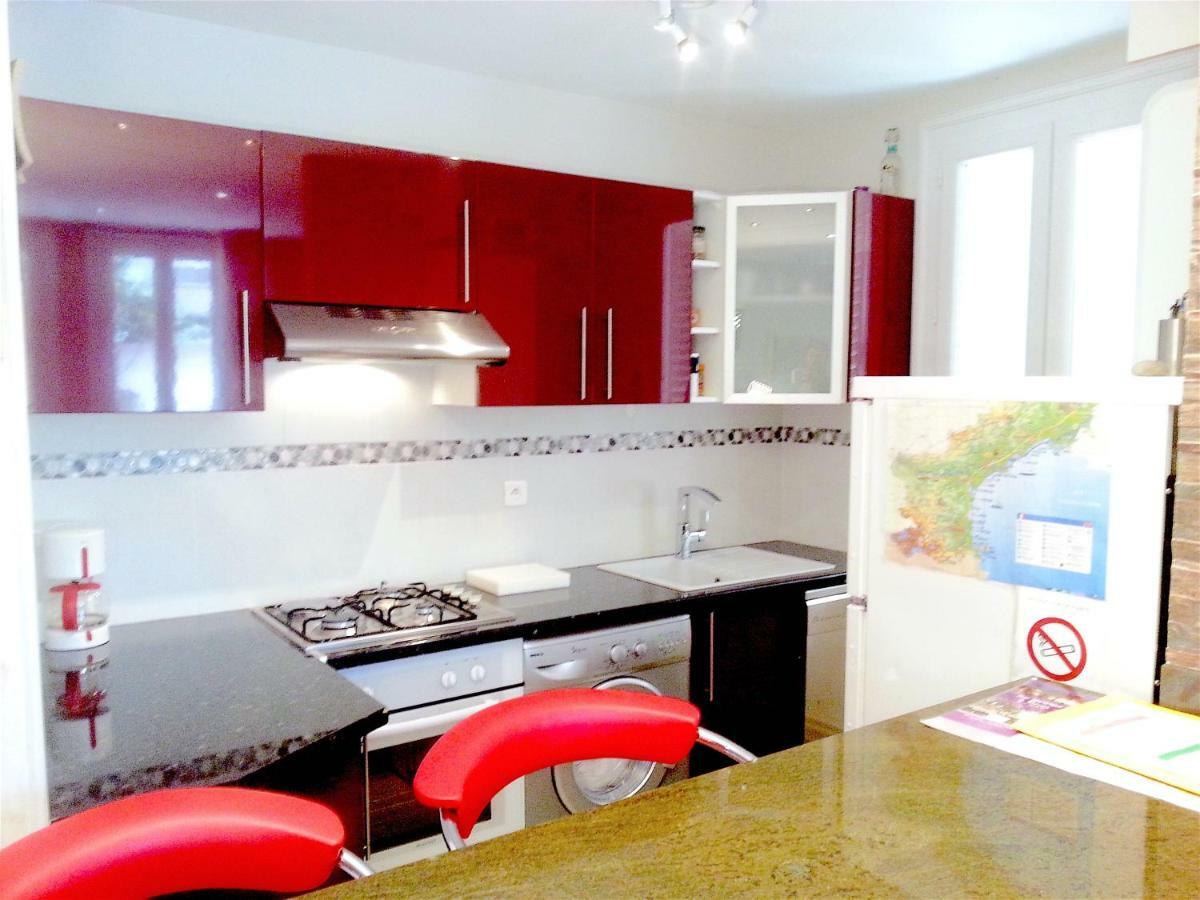 Hola! Appartement Perpignan Buitenkant foto