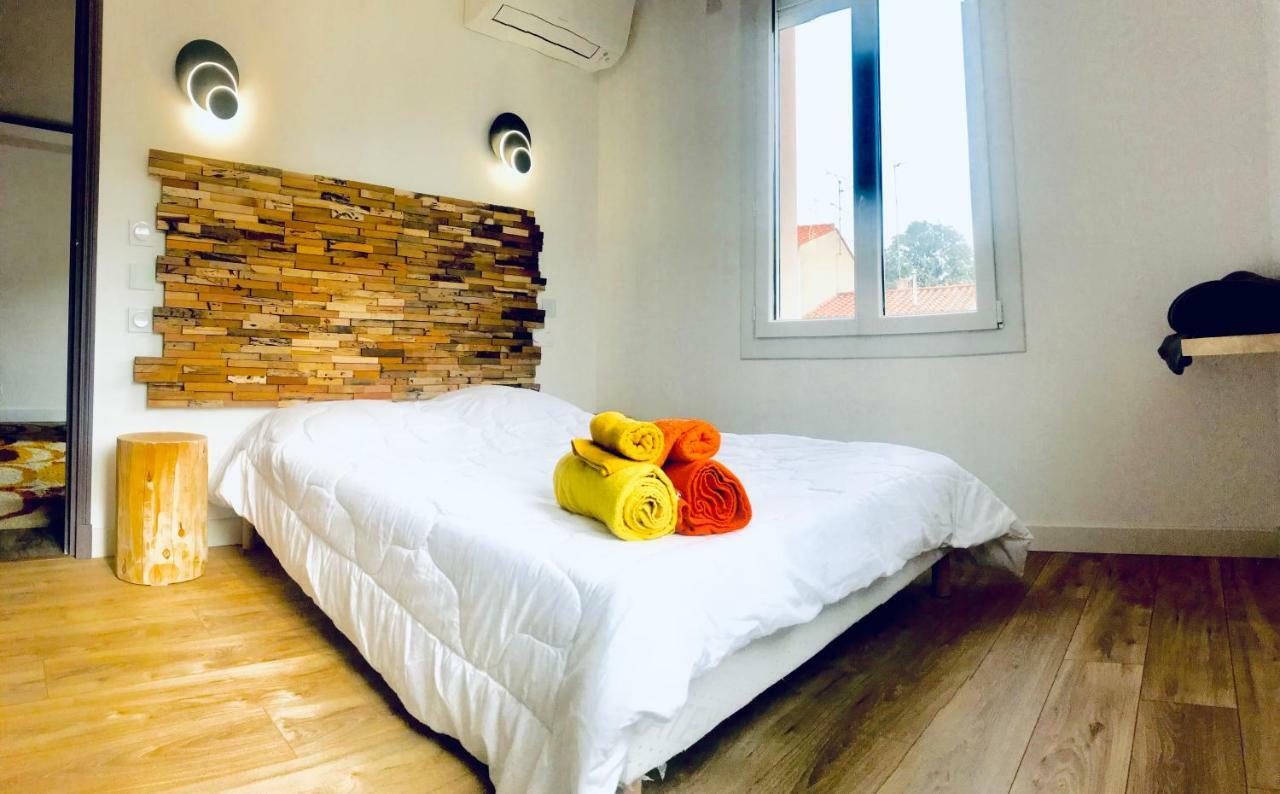 Hola! Appartement Perpignan Buitenkant foto