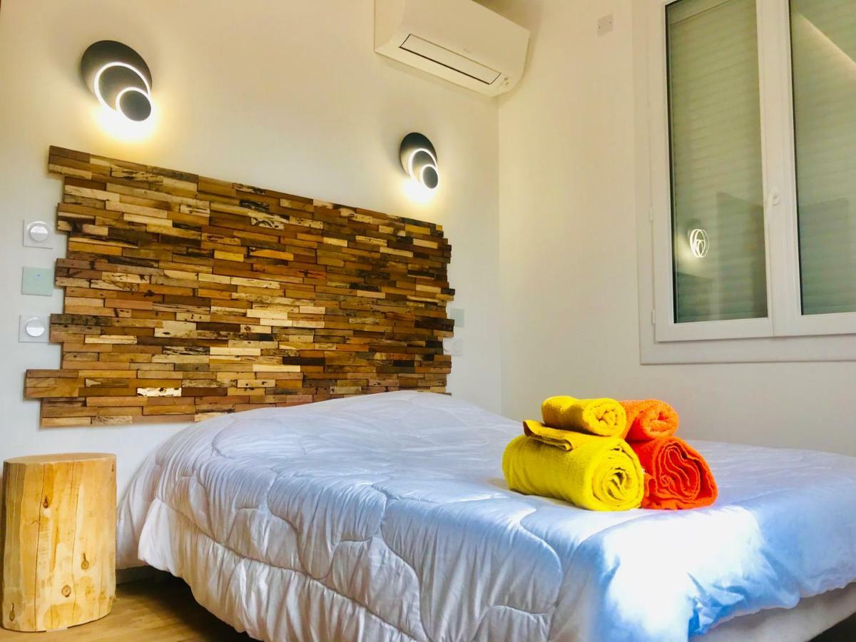 Hola! Appartement Perpignan Buitenkant foto