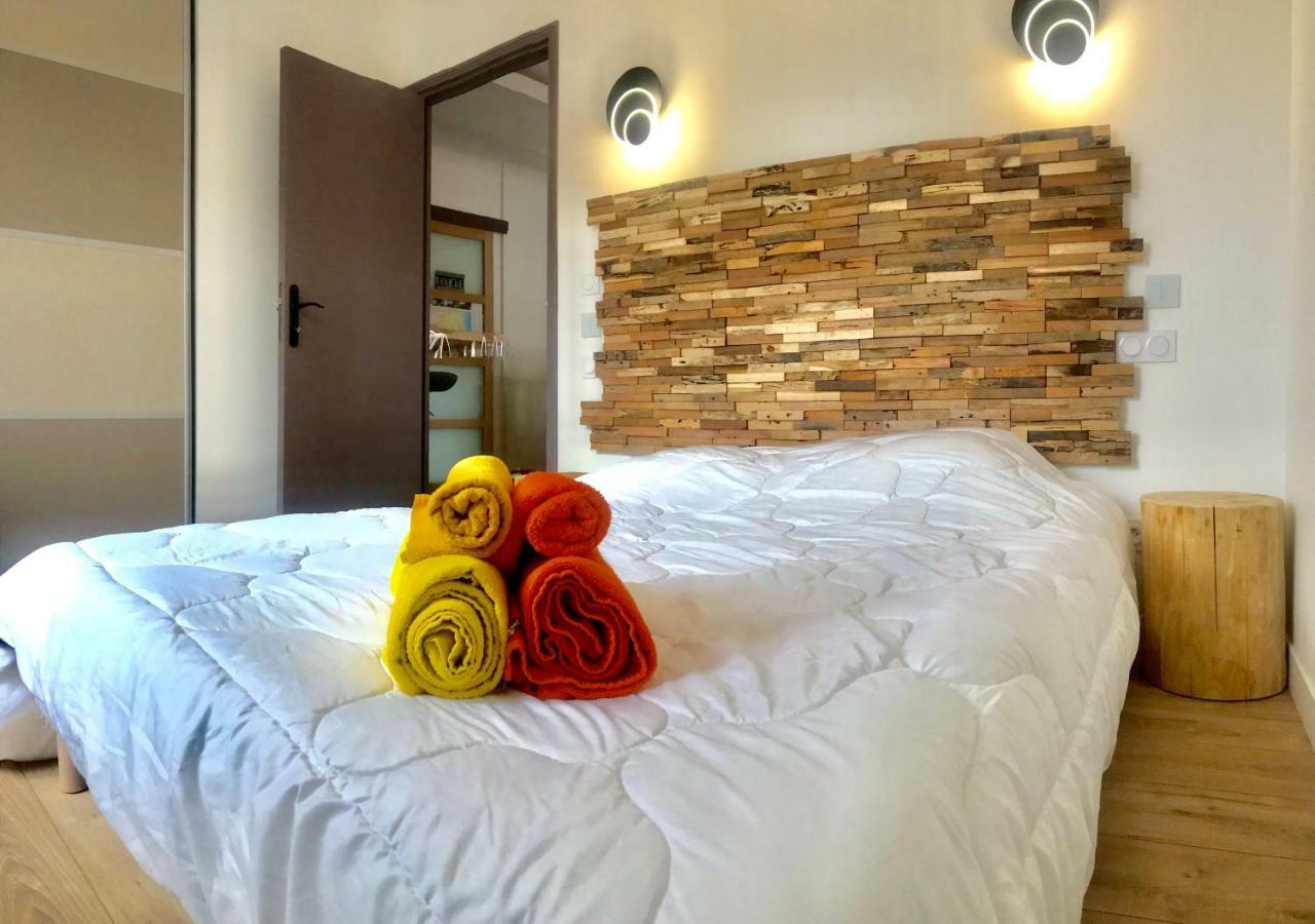 Hola! Appartement Perpignan Buitenkant foto