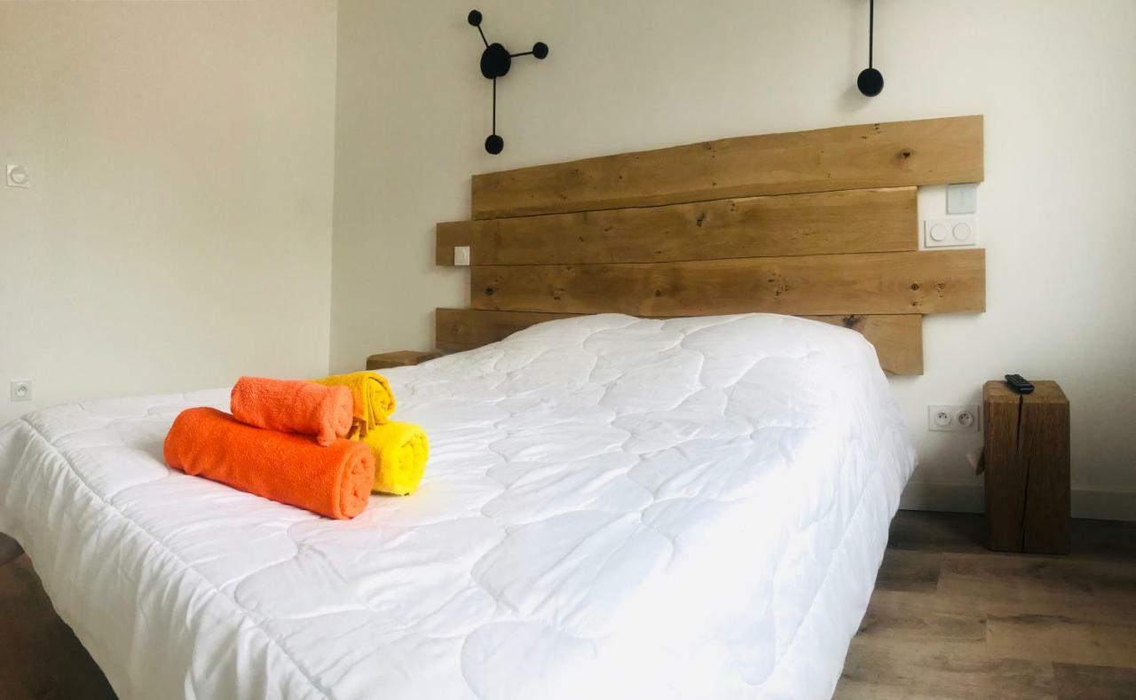 Hola! Appartement Perpignan Buitenkant foto