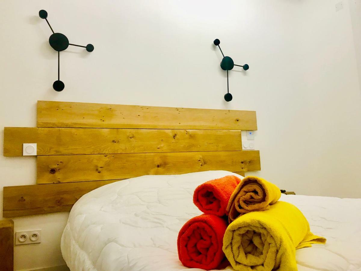 Hola! Appartement Perpignan Buitenkant foto