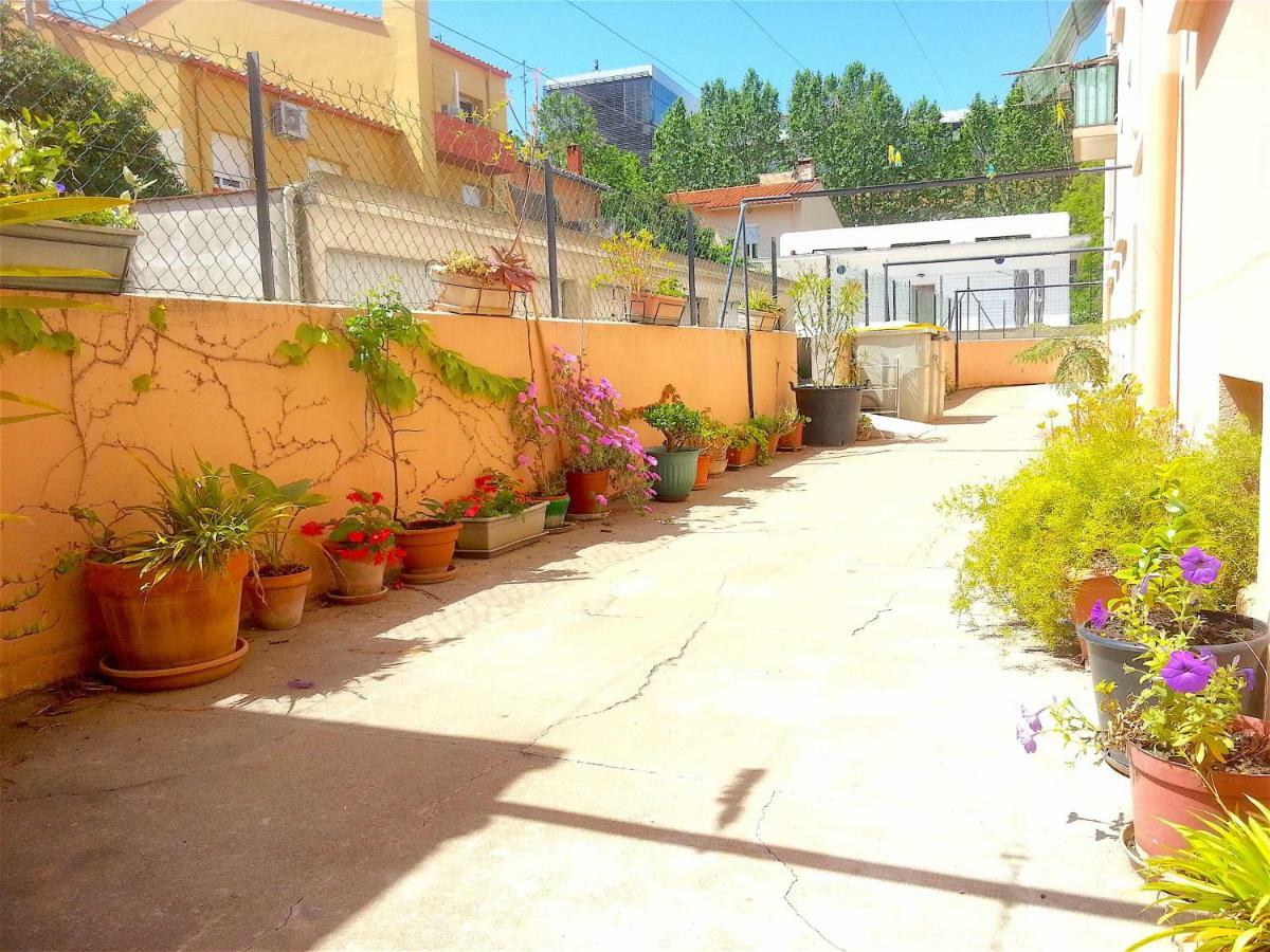 Hola! Appartement Perpignan Buitenkant foto