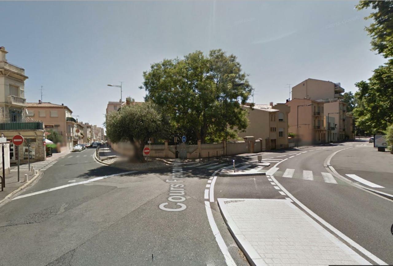 Hola! Appartement Perpignan Buitenkant foto