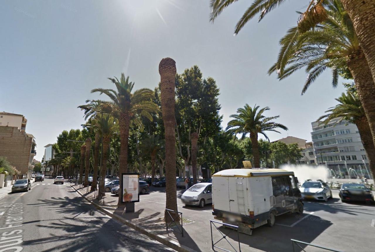 Hola! Appartement Perpignan Buitenkant foto