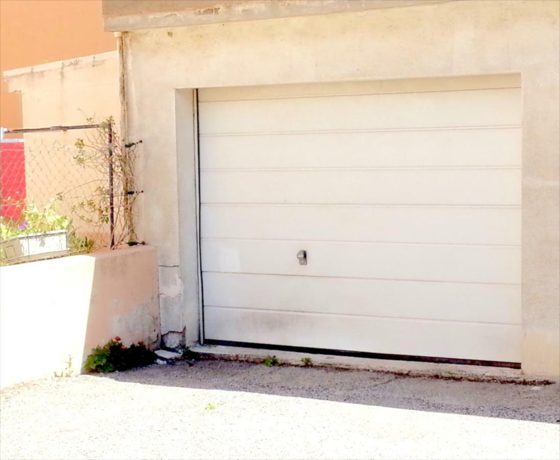 Hola! Appartement Perpignan Buitenkant foto