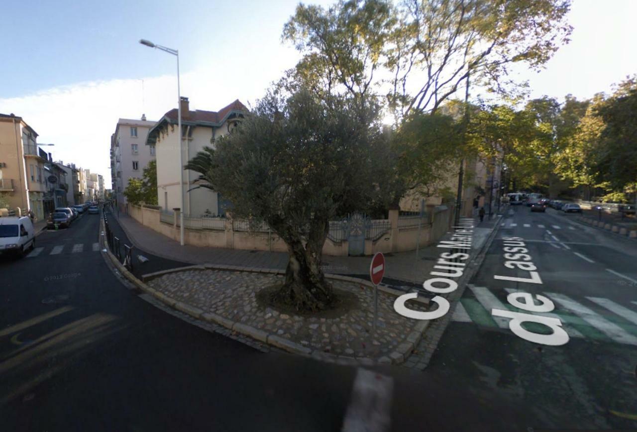 Hola! Appartement Perpignan Buitenkant foto