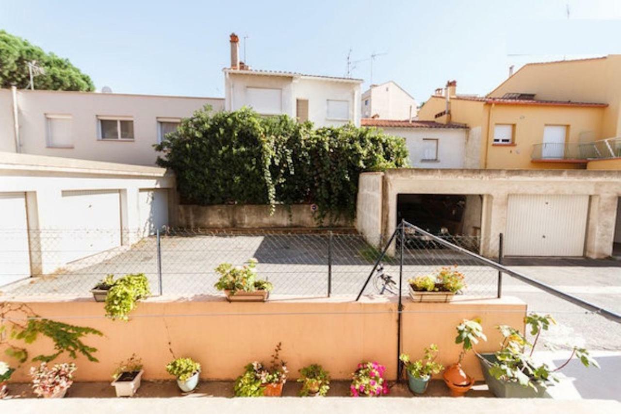 Hola! Appartement Perpignan Buitenkant foto